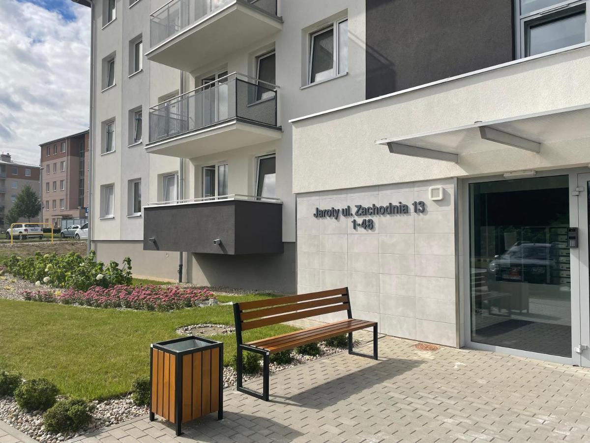 Calm Apartment Nr 8 Olsztyn  Exterior foto