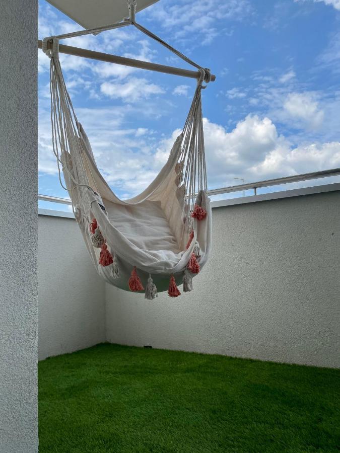 Calm Apartment Nr 8 Olsztyn  Exterior foto